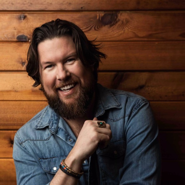 Zach Williams