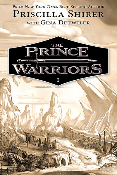 The Prince Warriors