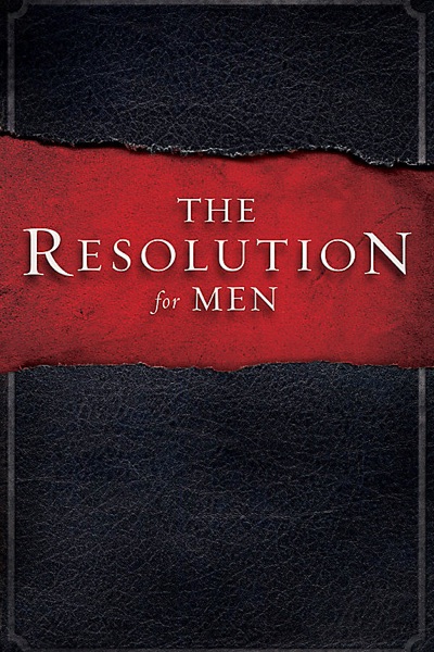 The Resolution for Men