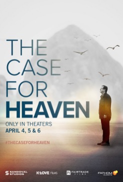 The Case For Heaven