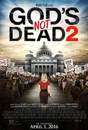 Gods Not Dead 2