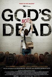 Gods Not Dead