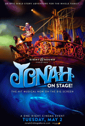 Jonah: The Musical