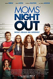 Moms Night Out