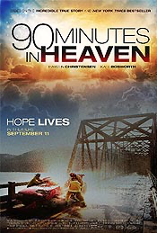 90 Inutes in Heaven
