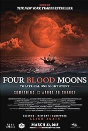 Four Blood Moons