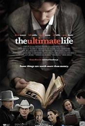 The Ultimate Life