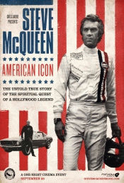 Steve McQueen