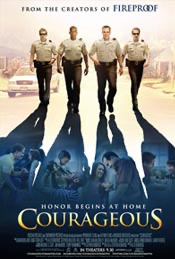 Courageous