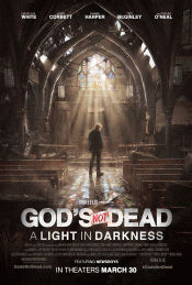 God's Not Dead: A Light in Darkness