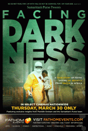 Facing Darkness