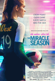 The Miracle Season