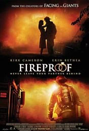 Fireproof