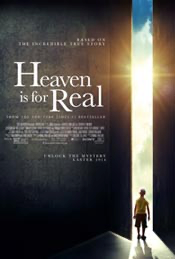 Heaven is for Real