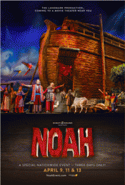 Noah