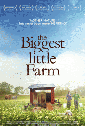 The Biggest Little Farm