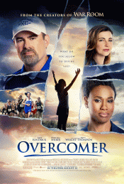 Overcomer