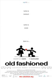 Old Fashioned