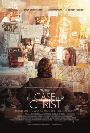 The case for christ