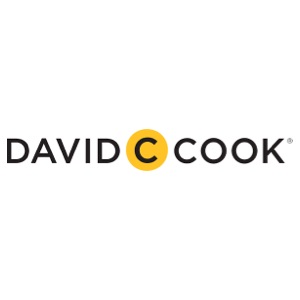 david cook logo