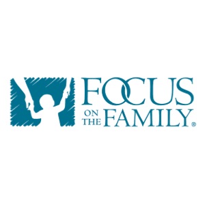 focus on the family logo