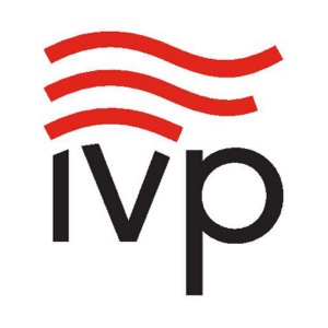 i v p logo