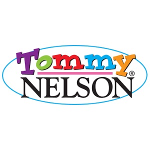 tommy nelson logo