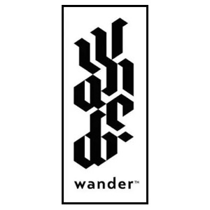 wander logo
