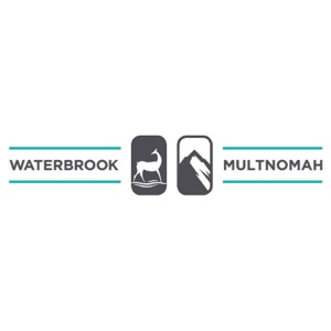 waterbrook logo